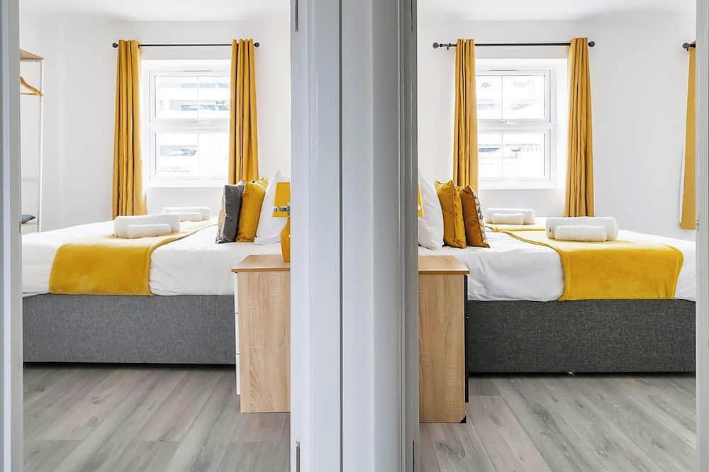 Geheel appartement, Central Apartment | Contractors & Families | Wifi in Rushmoor, Hampshire