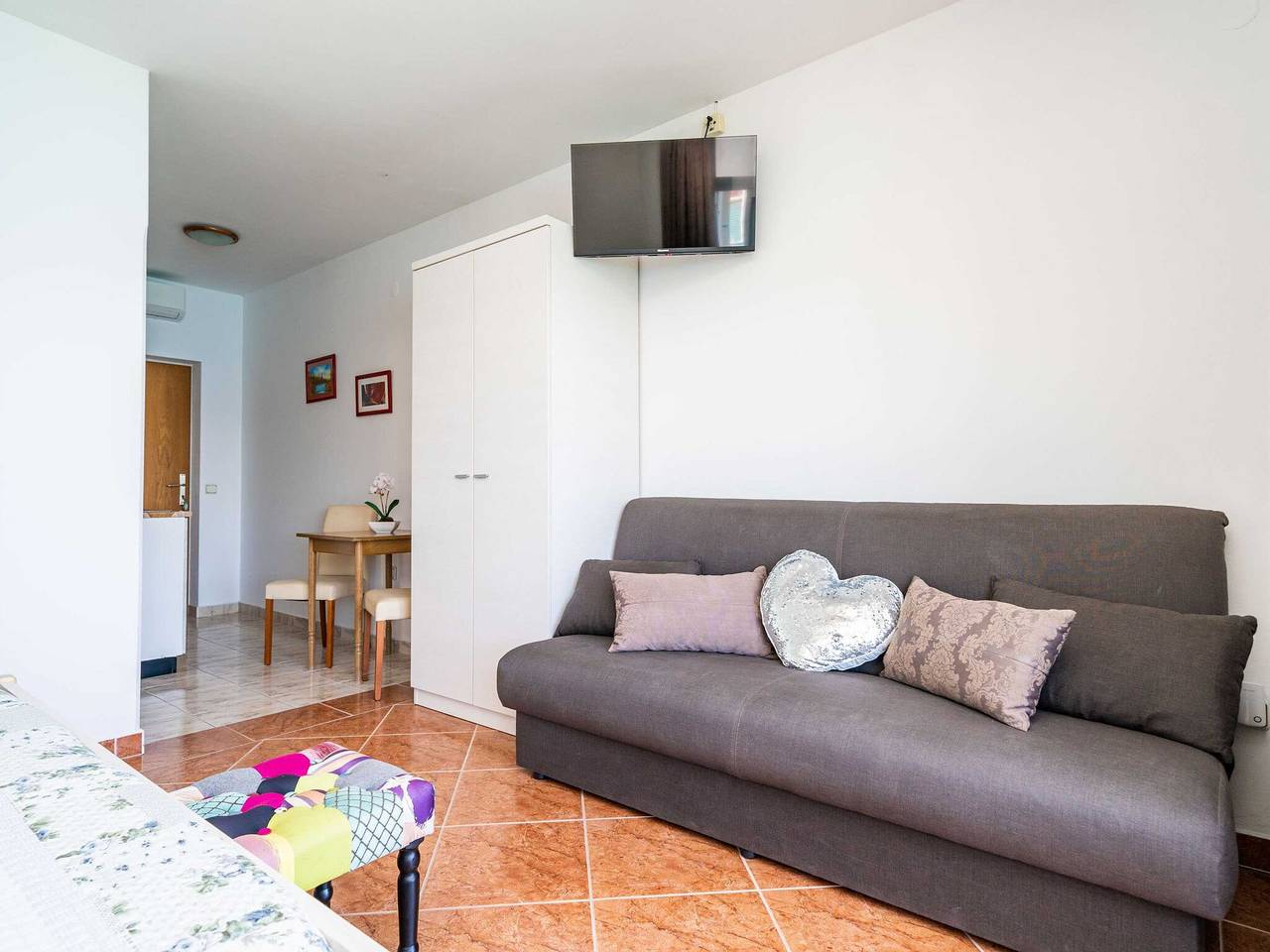 Appartamento vacanze a Korcula a partire da 76€ a notte