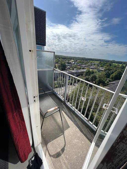 Gîte pour 3 personnes, avec balcon et vue à Heemstede - 4