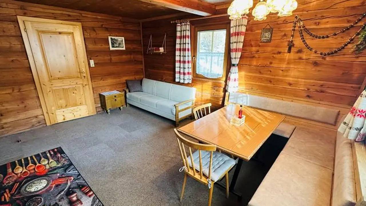 Ganze Ferienwohnung, Ferienwohnung für 4 Personen (75 m²) in Heiligenblut in Heiligenblut, Bezirk Spittal an der Drau