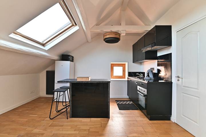 Appartement de vacances pour 4 personnes dans Seine-et-Marne - 2