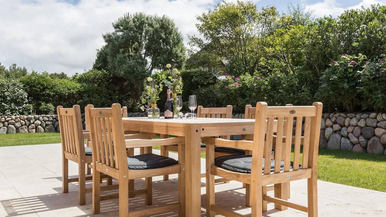 Ferienhaus für 6 Personen (225 m²) in Kampen in Kampen (Sylt), Sylt