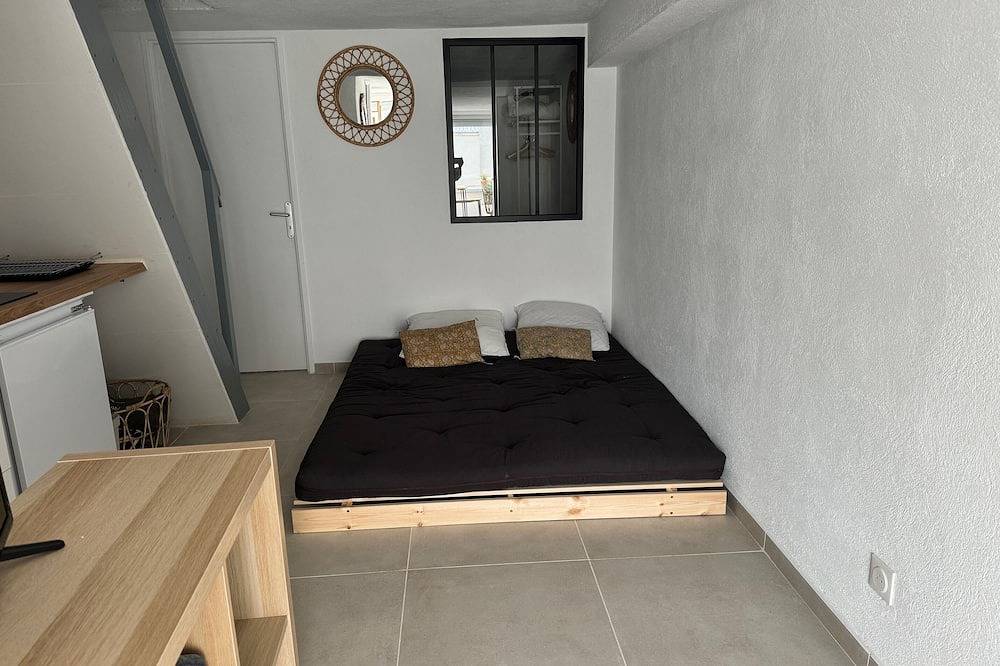 Ganze Wohnung, Appartement 2 Pièces Face Océan Hourtin 4 Pers in Hourtin Plage, Hourtin