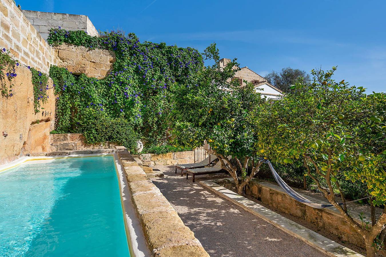 Villa Alaior in Alaior, Alaior Municipality