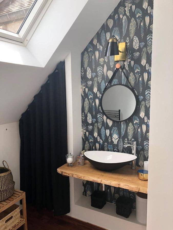 Gîte pour 4 personnes à Arromanches-les-Bains - 3