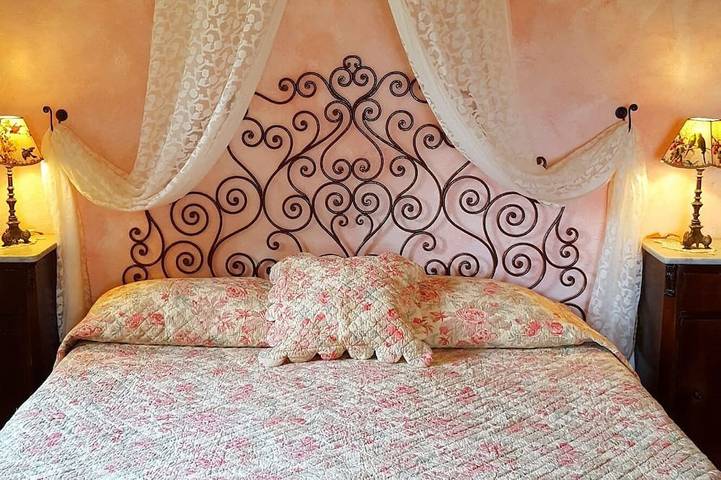 Ferienhaus für 3 Personen, mit Garten und Terrasse am Bolsenasee - 2