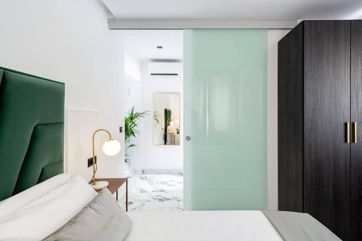 Apartamento entero, Apartamentos Casa del Arco de 2 a 6 personas in Andújar, Provincia de Jaén