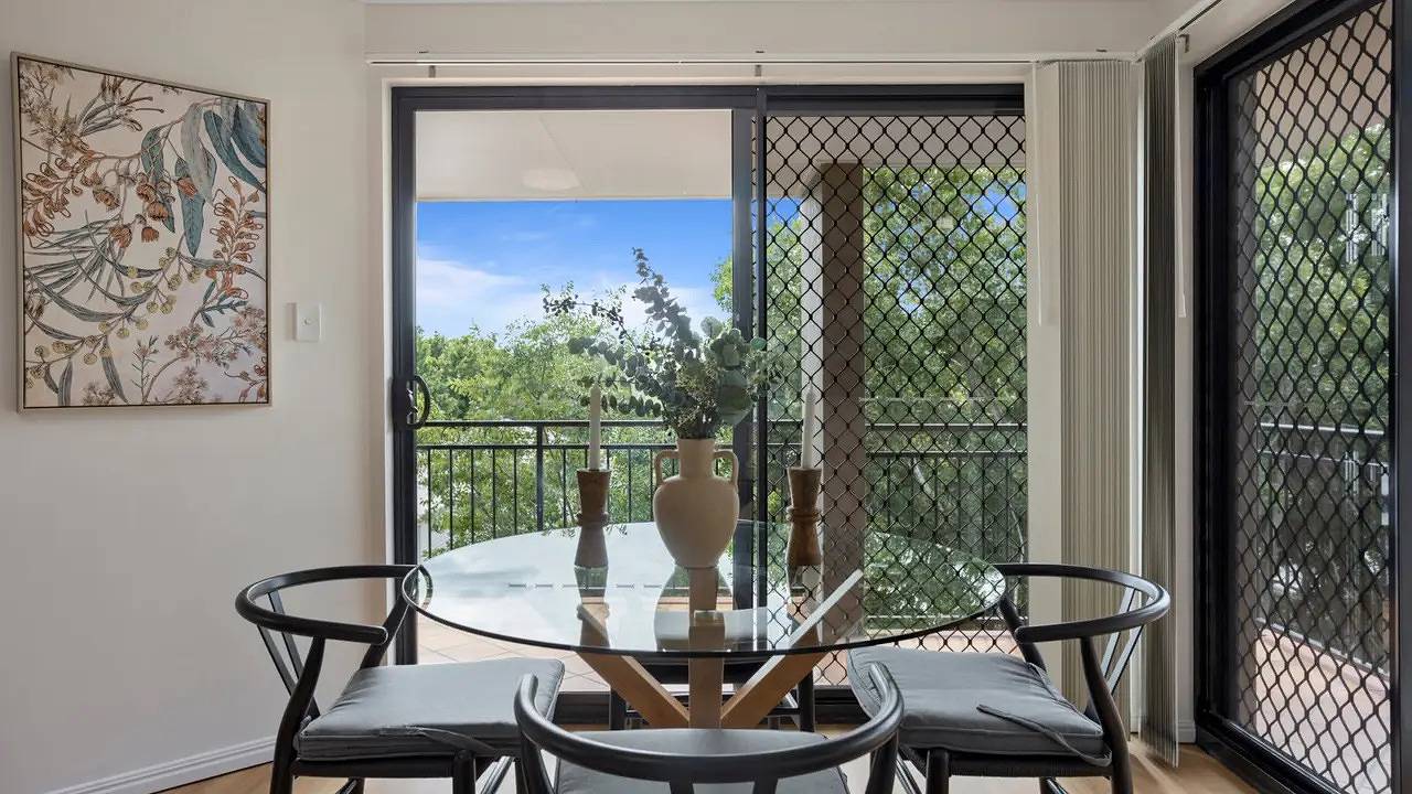 Appartement de vacances entier, Appartement de vacances pour 5 personnes in East Brisbane, Brisbane