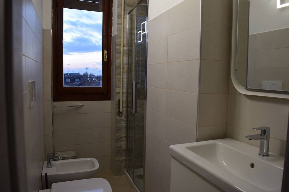 Apartamento entero, Panoramic apartment in Novara in Novara, Provincia de Novara