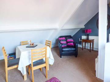 Apartment for 2 People in Whitby, North Yorkshire, Photo 3