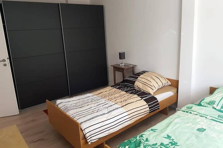 Ferienhaus für 12 Personen, mit Haustier in Havelland - 3