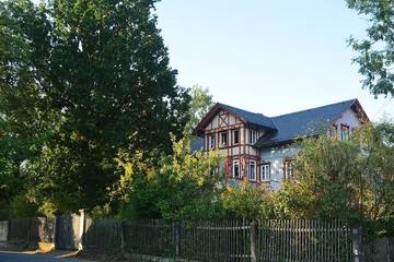 Ferienwohnung für 4 Personen in Gohrisch