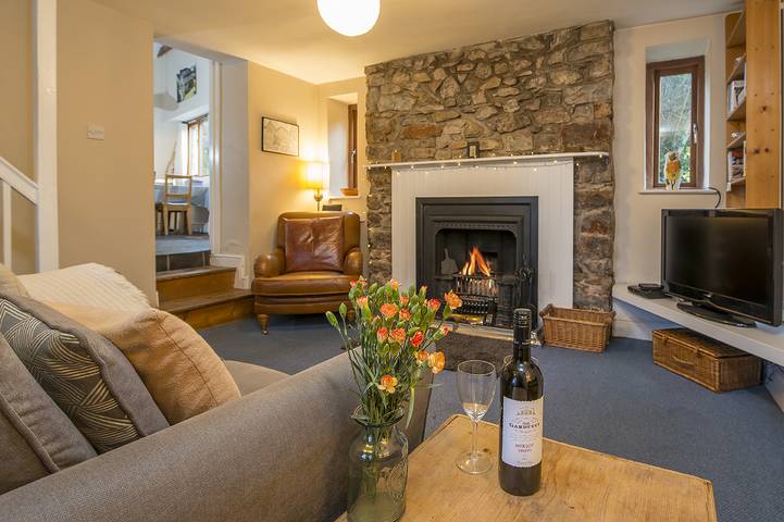 Gîte pour 4 personnes à Tenby - 3