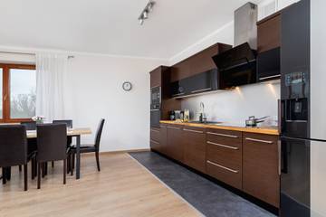 Vakantieappartement voor 6 Personen in Krakau, Klein-Polen, Afbeelding 2
