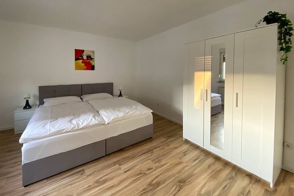 Ganze Wohnung, Apartment Bourquin Steinweiler in Steinweiler, Deutsche Weinstraße