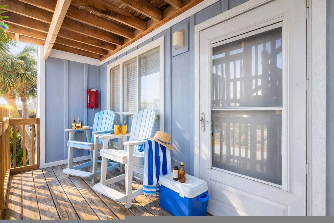 Entire apartment, Sea Horse 611- 2 min walk 2 beach in Gulf Shores, Mobile Bay