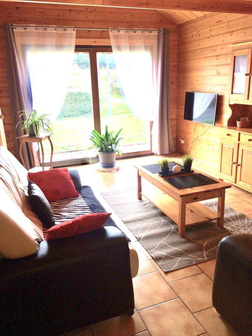 Le Gîte Du Gabelou, foto 6