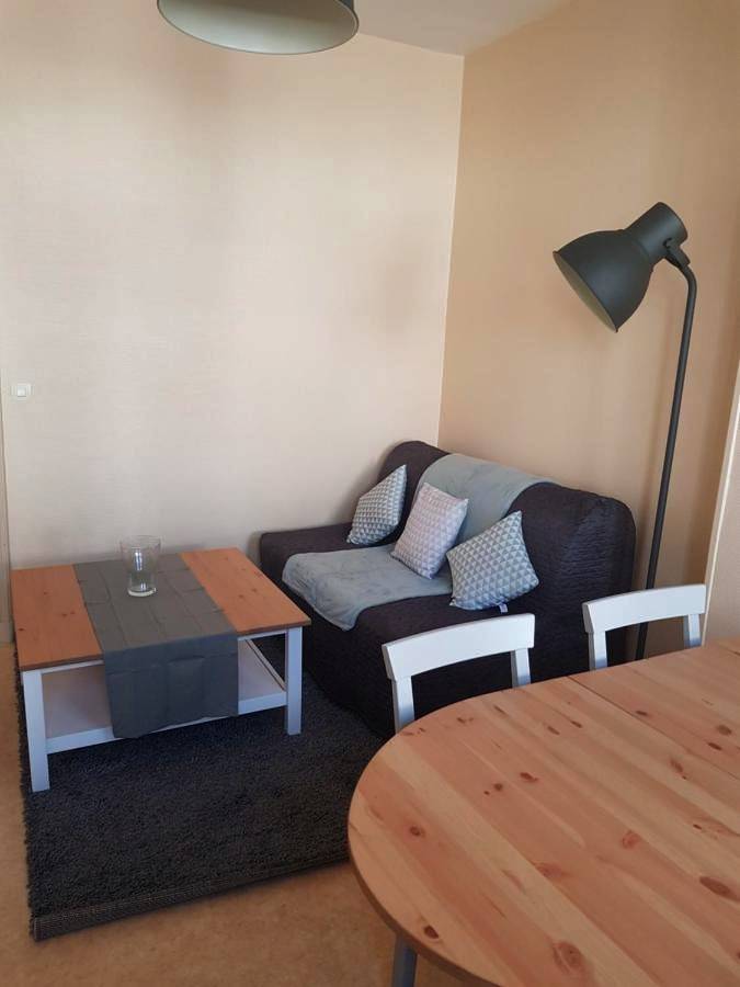 Appartement entier, Les Echapées belles in Falaises d'Etretat, Étretat