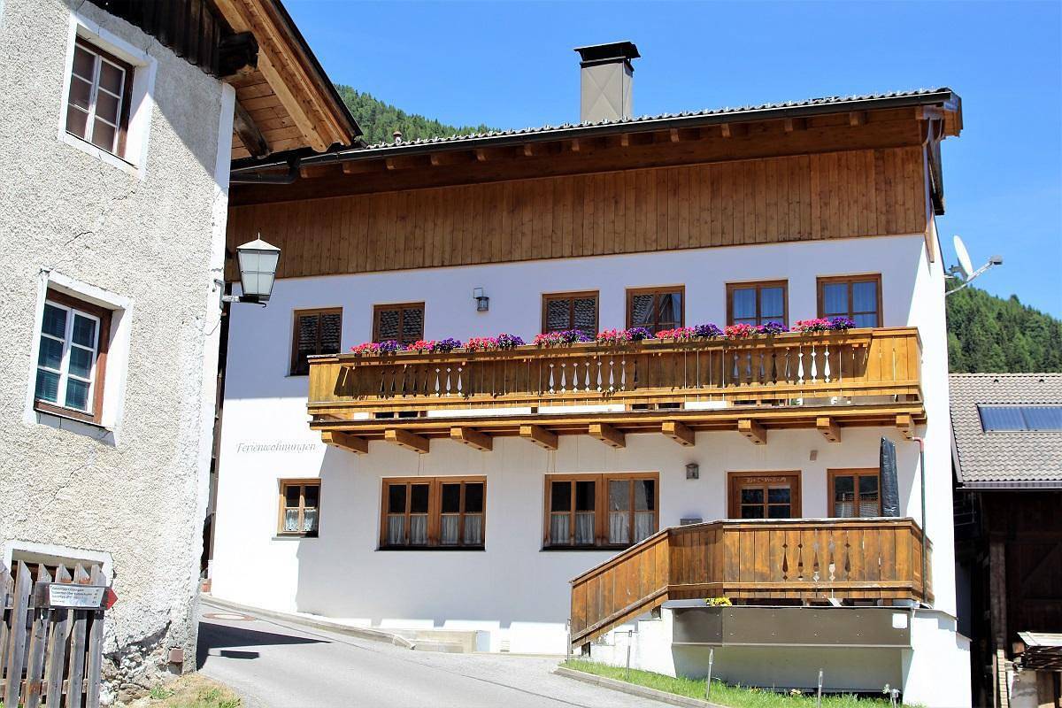 Appartamento intero, Ferienwohnungen Scherer-Kuenz in Obertilliach, Tirolo dell'Est