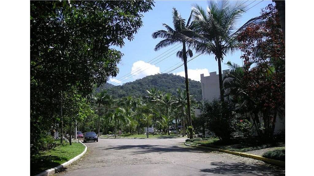3 Schlafzimmer Eigentumswohnung-Massaguaçu Beach in Caraguatatuba, Região Metropolitana do Vale do Paraíba e Litoral Norte