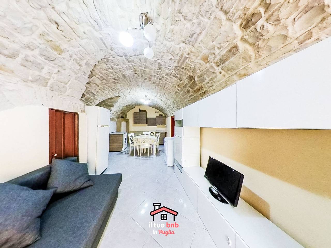 Ganze Wohnung, 'Just Music House in Bitonto, Bari Provinz