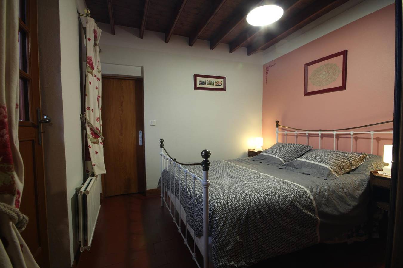 Gîtes de France® - A Janville in Paluel, Région de Dieppe