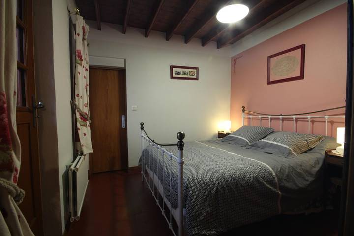 Gîte pour 3 personnes, avec jardin à Paluel - 3