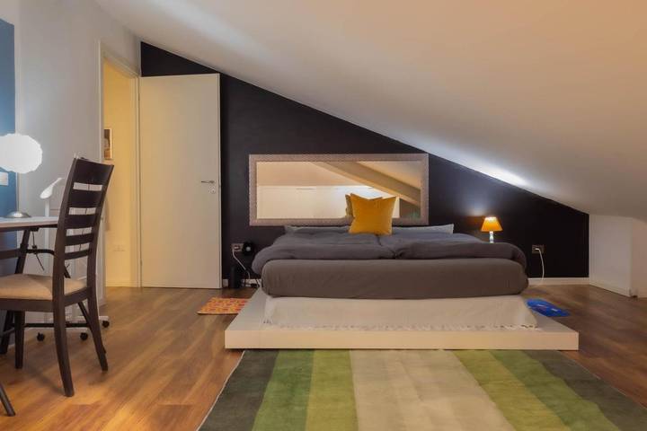 Gîte pour 4 personnes, avec vue et jardin à Tolmezzo - 4