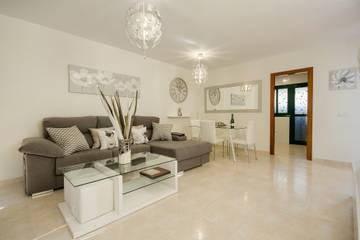 Ferienhaus für 6 Personen in Playa Blanca, Yaiza, Bild 4
