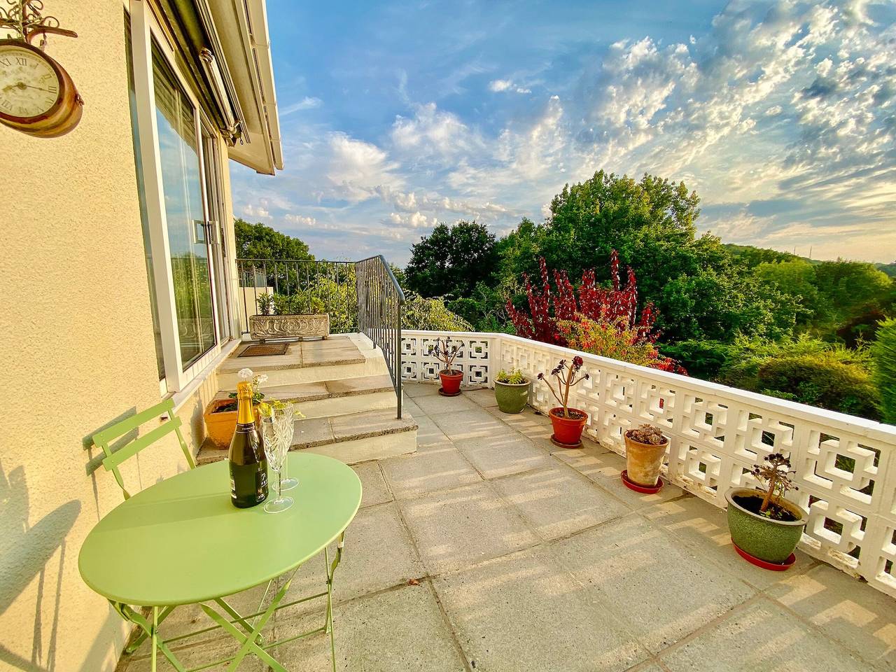 Leighwood Cottage in Paignton, Torbay