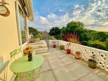 Cottage for 2 People in Paignton, Torbay, Photo 1