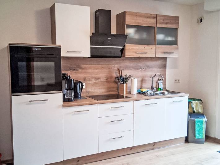 Ferienhaus für 11 Personen, mit Terrasse in Kröv - 2