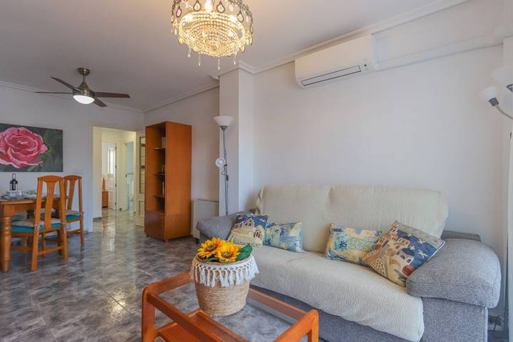 Ganze Wohnung, 084 - Isabel La Católica - comfortholidays in Santa Pola, Costa Blanca