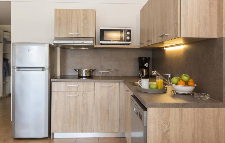 Apartamento entero, Résidence Stella di l'Aria 2p4p in Sartène, Distrito de Sartène