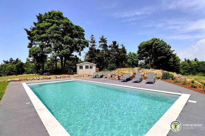 Location gîte pour 20 personnes