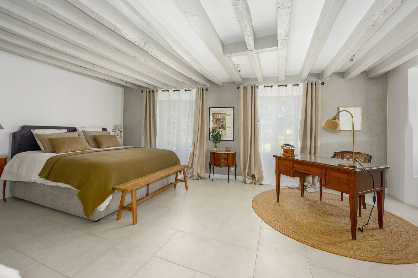 Appartement entier, Le Charme - Studio avec Parking in Janvry, Parc naturel régional de la Haute Vallée de Chevreuse