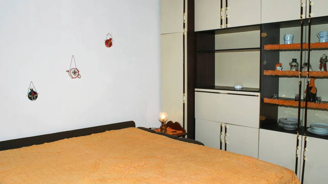 Całe studio, Studio für 2 Personen (23 m²) in Sumartin in Sumartin, Brac