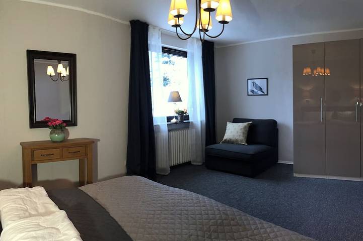 Ferienhaus für 12 Personen, mit Garten und Terrasse in Altenau - 3