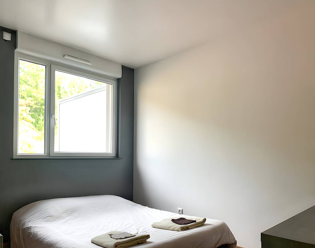 Appartement entier, Appartement confortable à Apach avec balcon in Apach, Moselle