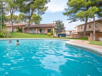 Camping für 4 Personen in Pals, Niederampurien, Bild 3