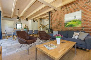 Ferienhaus für 12 Personen in Rerik, Neubukow-Salzhaff, Bild 4