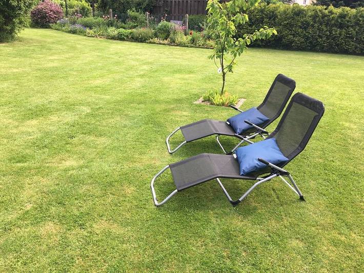 Ferienhaus für 4 Personen, mit Balkon und Garten, mit Haustier in Goslar - 4