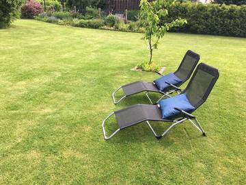 Ferienhaus für 4 Personen in Goslar, Harzvorland, Bild 3