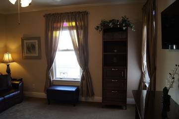 Apartment for 2 Guests in Sherman Heights, San Diego, Picture 2