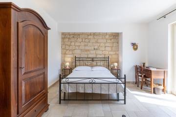 Agriturismo per 3 Persone in Modica, Provincia di Ragusa, Foto 1