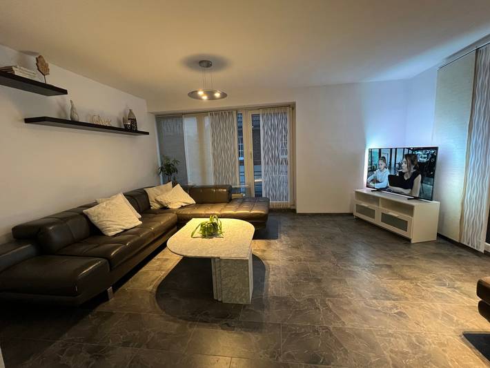 Ferienwohnung für 8 Personen, mit Balkon am Tankumsee - 4