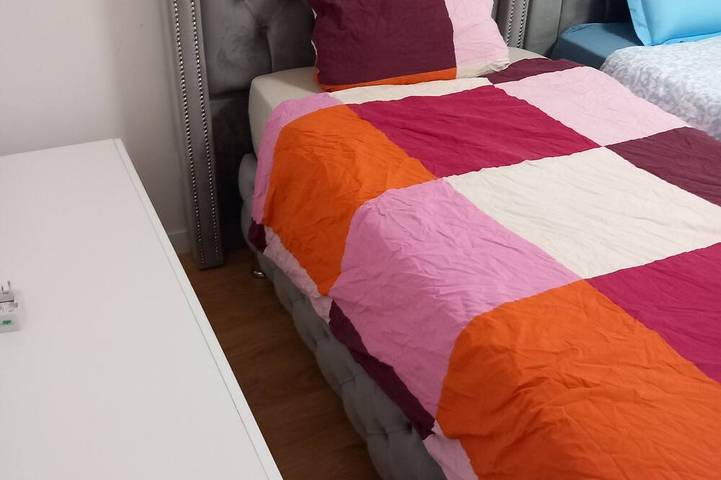 Gîte pour 4 personnes à Clamart - 4