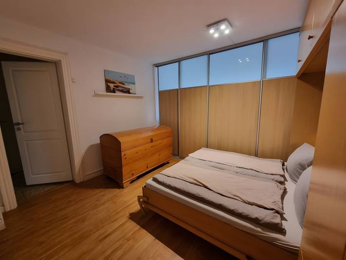 Ferienhaus für 8 Personen, mit Garten in Meeschendorf - 2