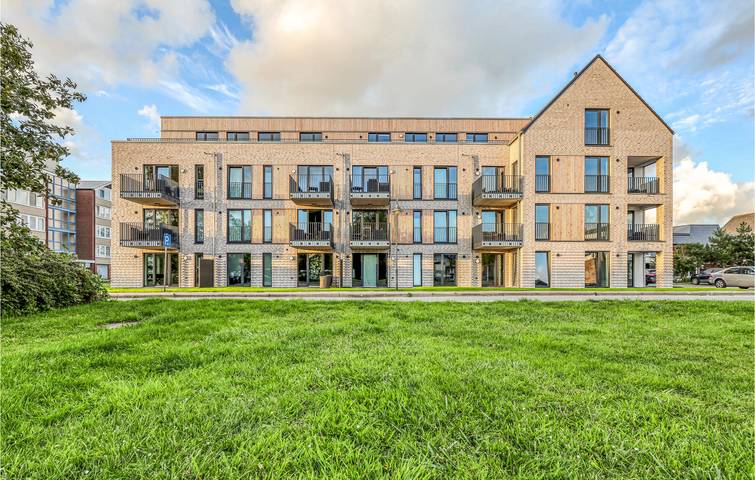 Ferienwohnung für 4 Personen, mit Terrasse, kinderfreundlich - 1