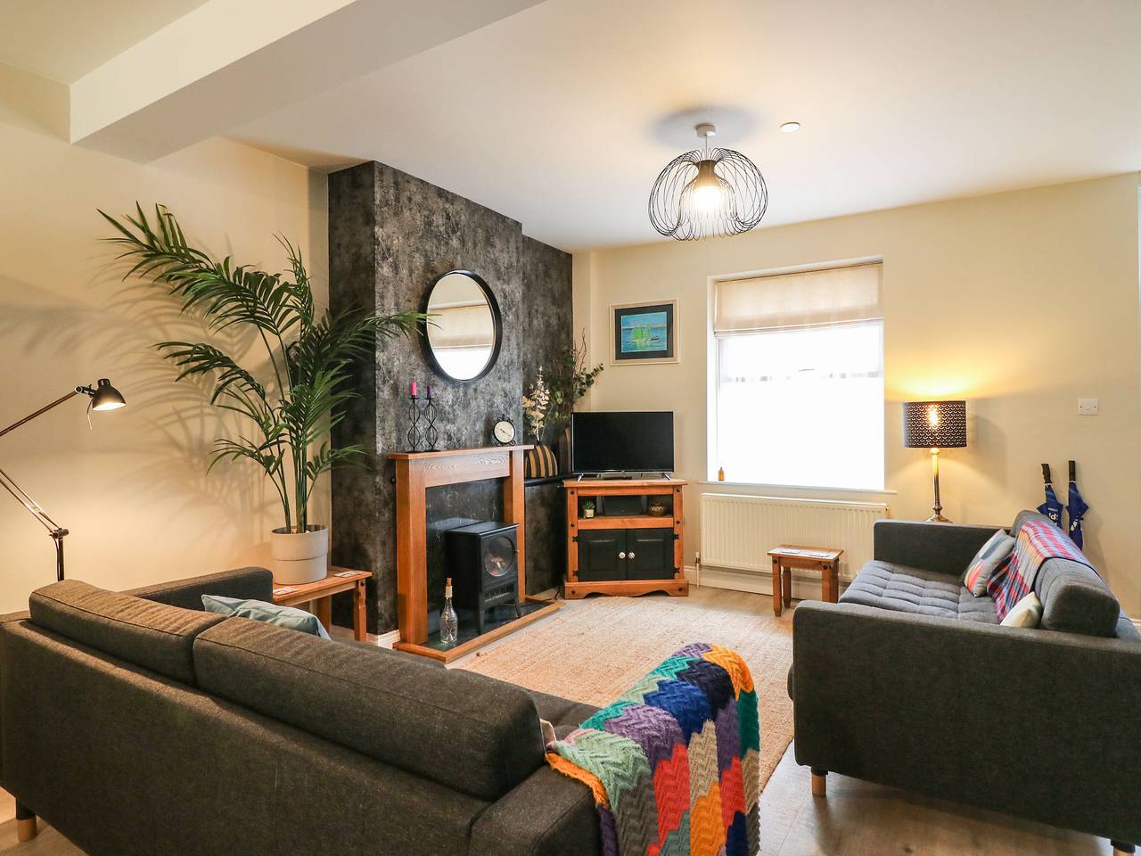 Globe Cottage in Weymouth, Dorset